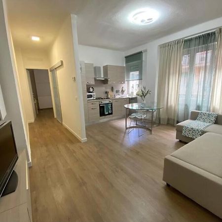 Mamy Home, Bilocale A Санремо Экстерьер фото
