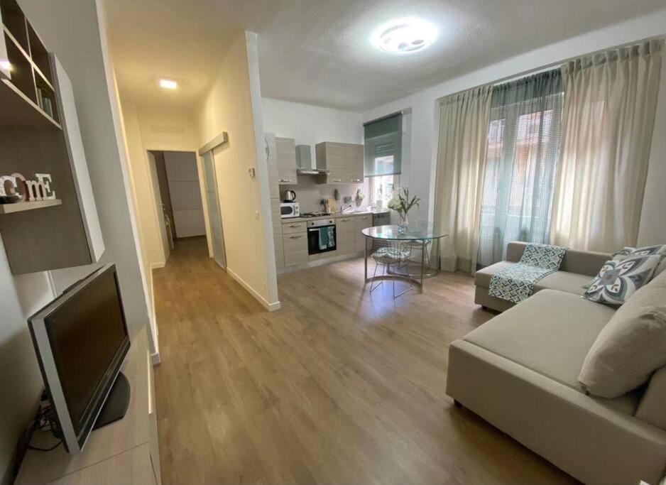 Mamy Home, Bilocale A Санремо Экстерьер фото